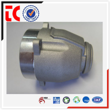 China OEM custom made aluminium gearbox die casting